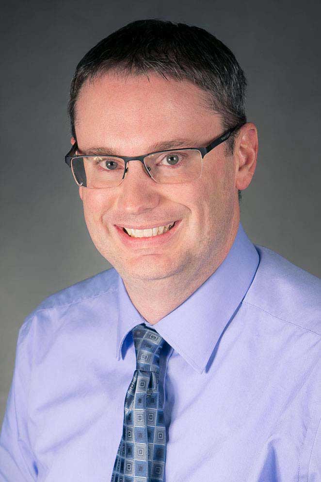 Mr. Michael Van Etten 1 Best Online School in PA K12 Public Cyber