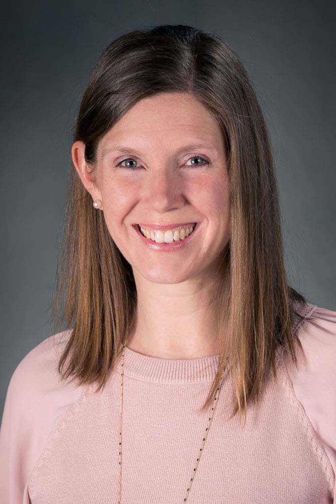 Mrs. Lauren DiFerdinando