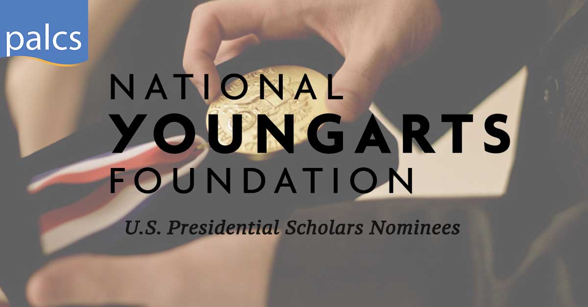 national young arts foundation