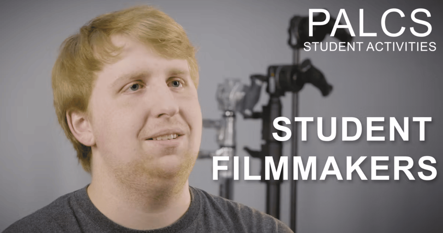 Student Filmmakers