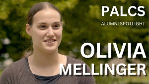 Olivia Mellinger