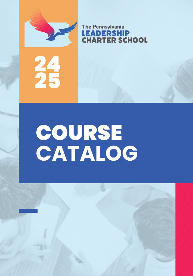 Course Catalog 24-25
